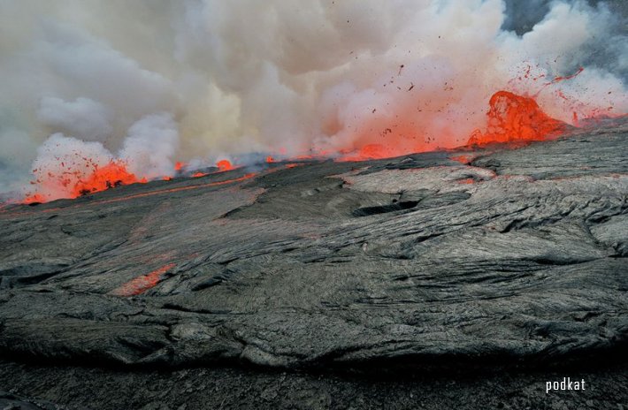   Nyiragongo