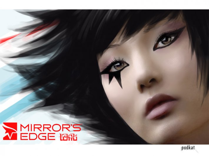 Mirror`s Edge