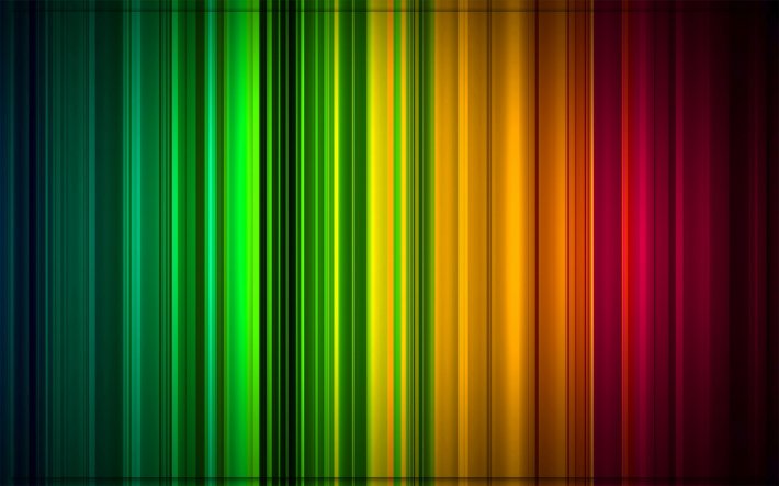 Incredible Colorful Art HD Wallpapers