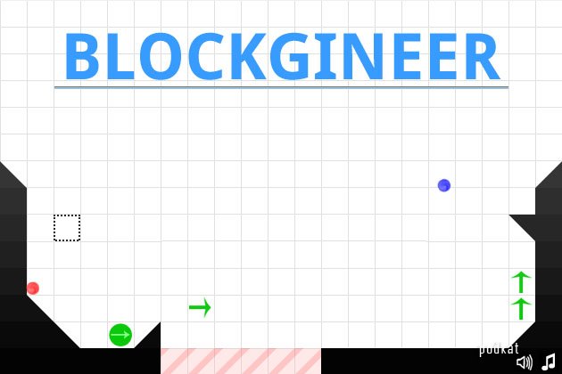 Blockgineer