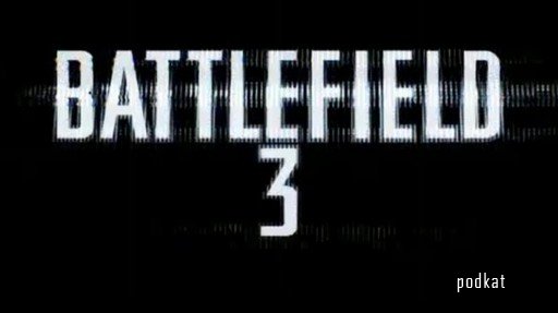 Battlefield 3 - "My Life" Trailer