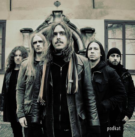 Opeth-    .