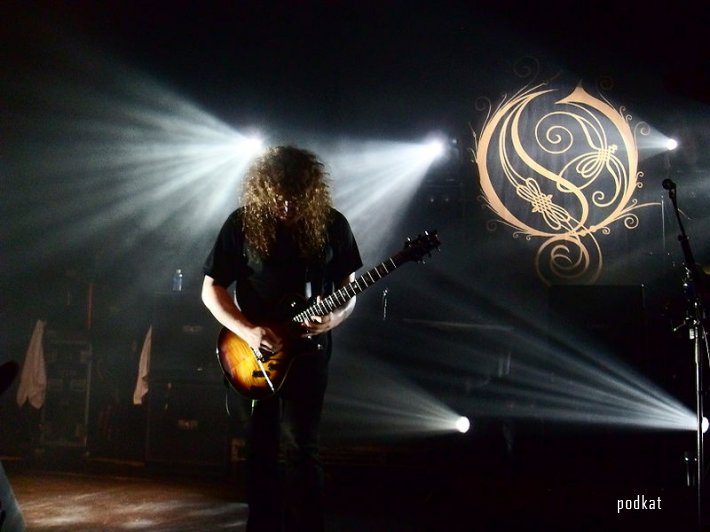 Opeth-    .