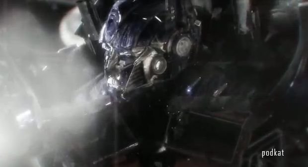 Linkin Park - Iridescent - Transformers 3 (Music Video)