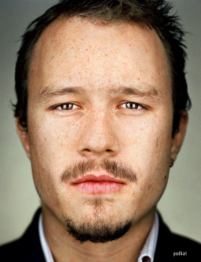   Martin Schoeller