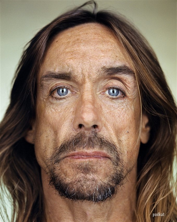   Martin Schoeller