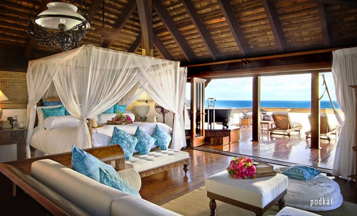 Necker Island     