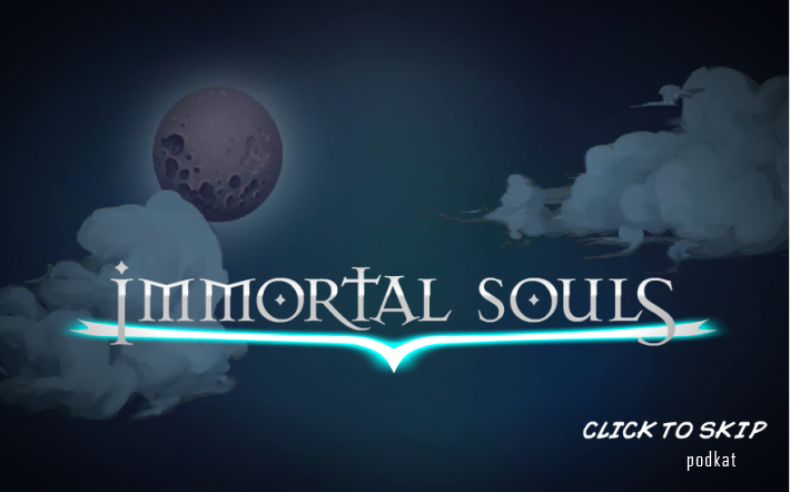 Immortal Souls - Dark Crusade