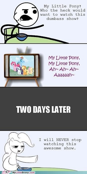 My Little Pony