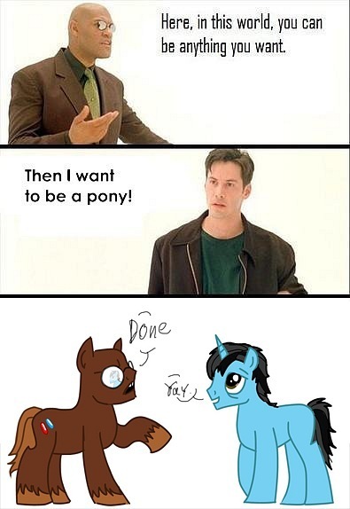 My Little Pony