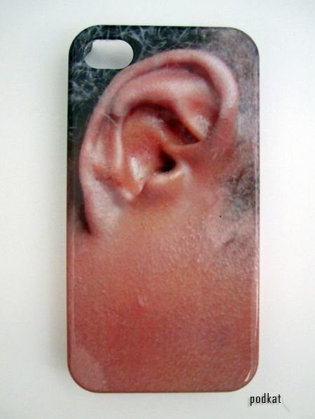 EARonic  iPhone