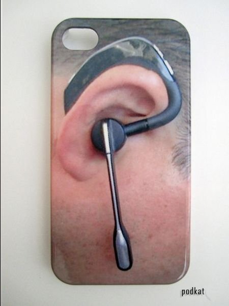 EARonic  iPhone