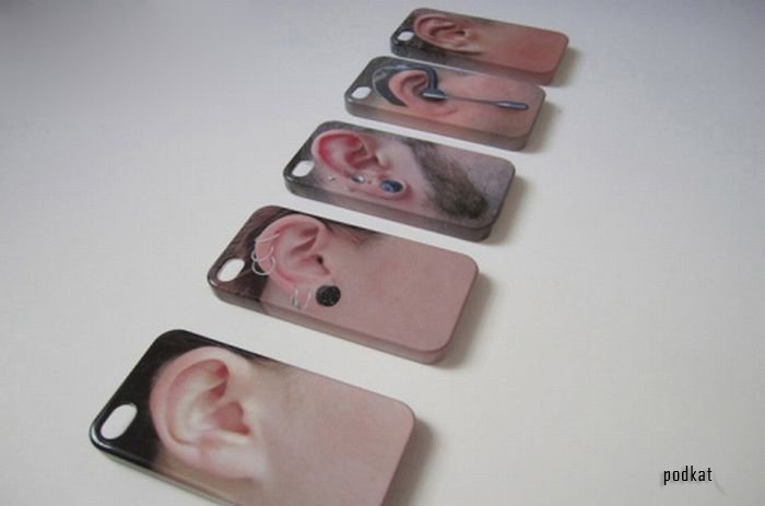 EARonic  iPhone