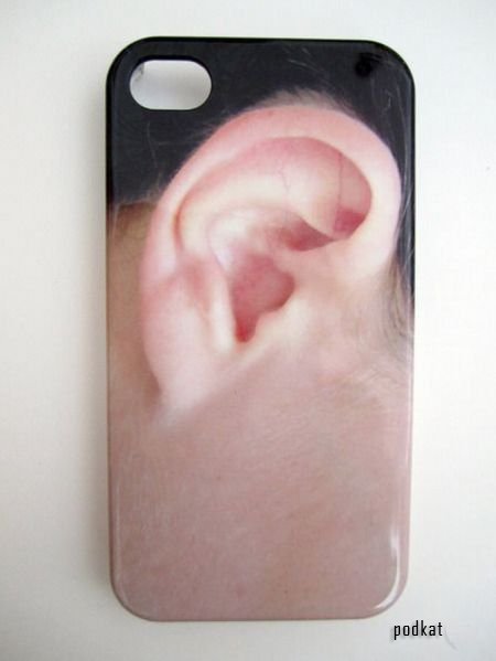 EARonic  iPhone