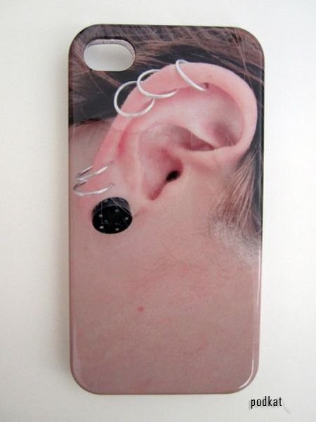 EARonic  iPhone