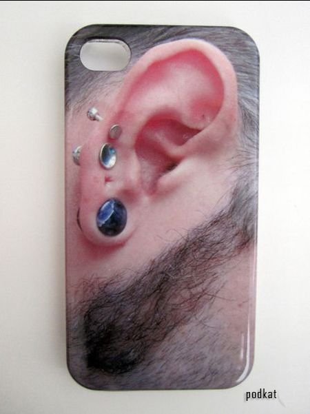 EARonic  iPhone