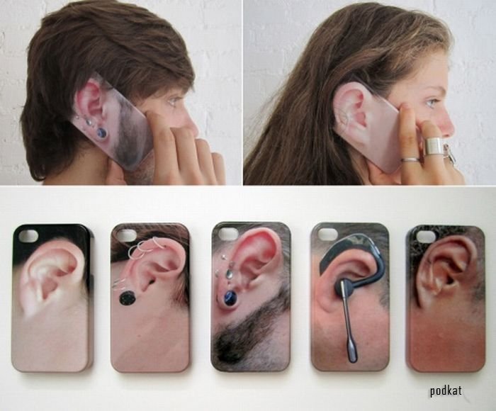 EARonic  iPhone