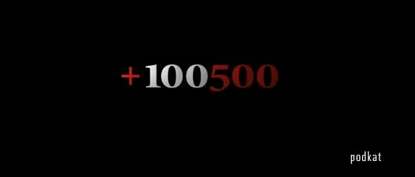 +100500