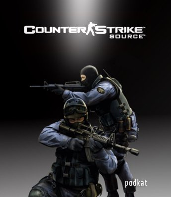    Counter-Strike Source