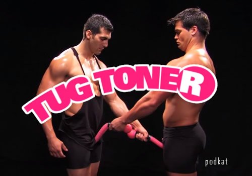 The Tug Toner