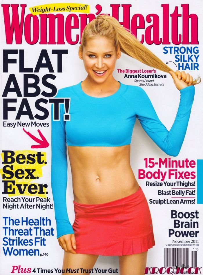     Womens Health