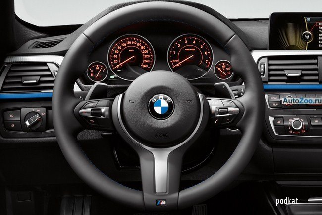   3-Series M Sport   BMW