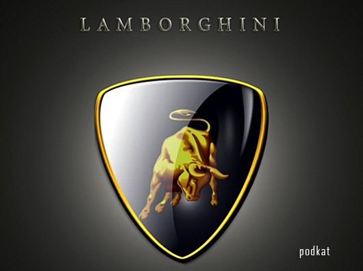 TOP10   Lamborghini