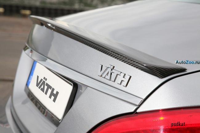 VATH  CLS 63 AMG    