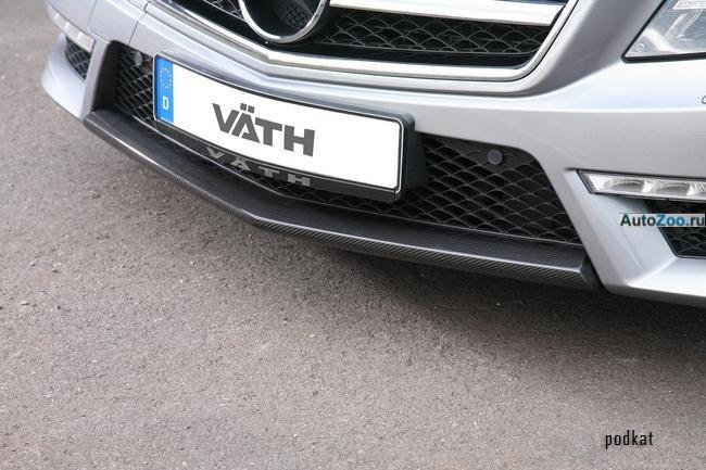 VATH  CLS 63 AMG    