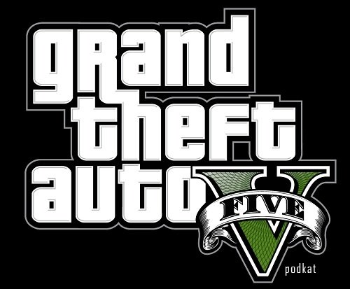  Grand Theft Auto V