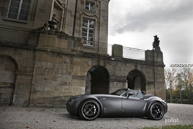   Wiesmann   