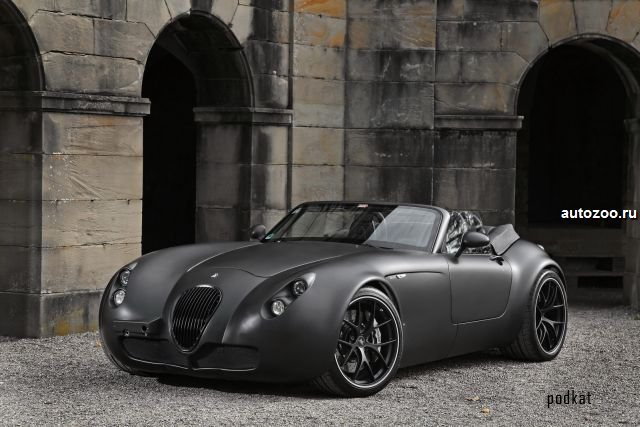   Wiesmann   