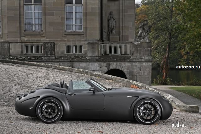   Wiesmann   