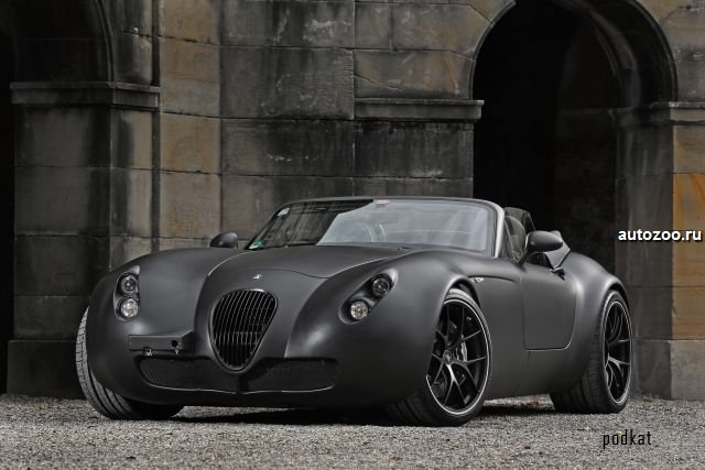   Wiesmann   