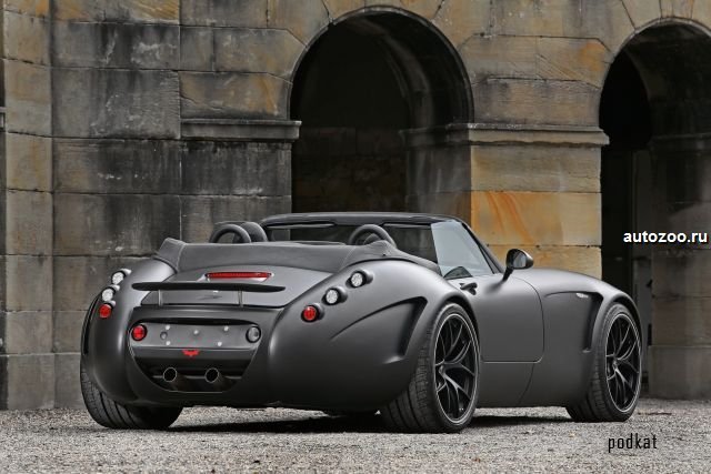   Wiesmann   