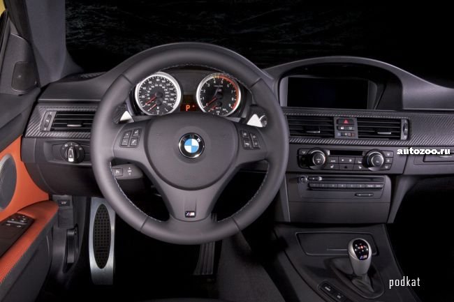 BMW    Frozen Gray M3
