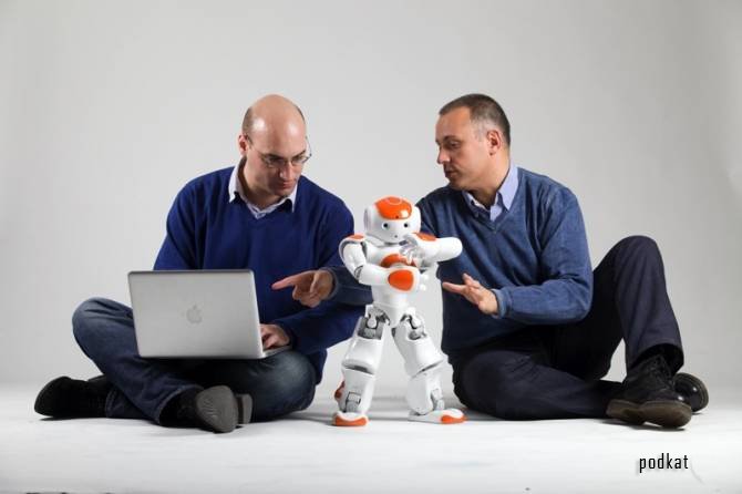    Nao Next Gen (5  + )