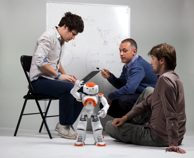    Nao Next Gen (5  + )