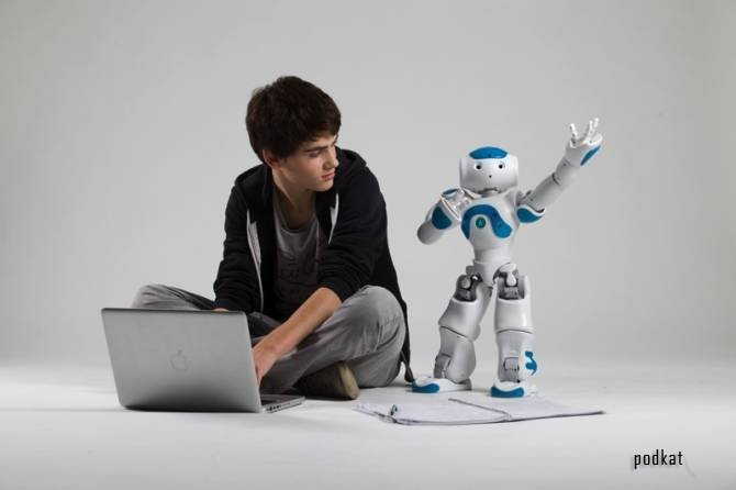    Nao Next Gen (5  + )