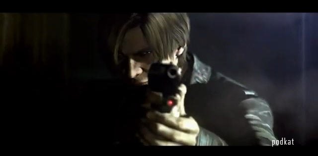 Resident Evil 6  