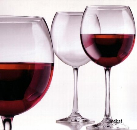 Вино предотвращает развитие кариеса
