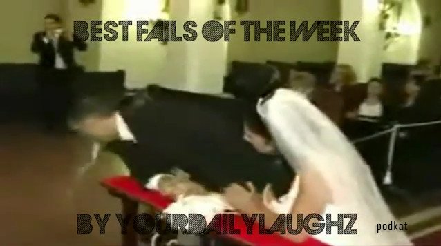 Best Fails Of The Week 2 February 2012