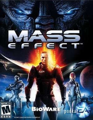   Mass Effect   90-