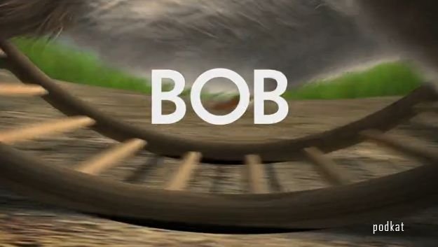  BOB