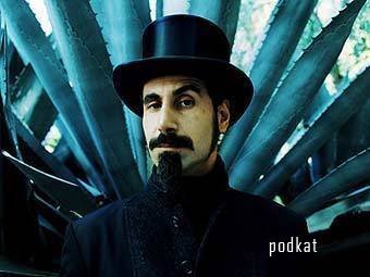   System of a down  )