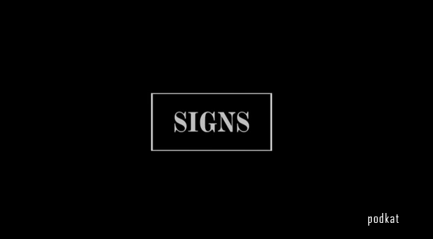 Signs