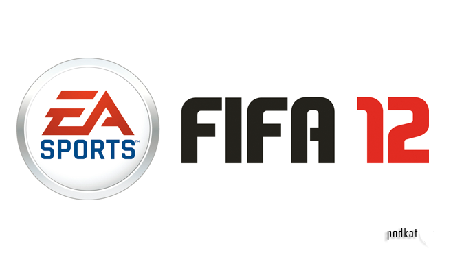      FIFA 12 =)