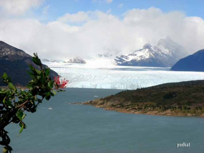  - (Perito Moreno)