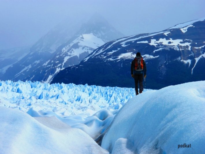  - (Perito Moreno)