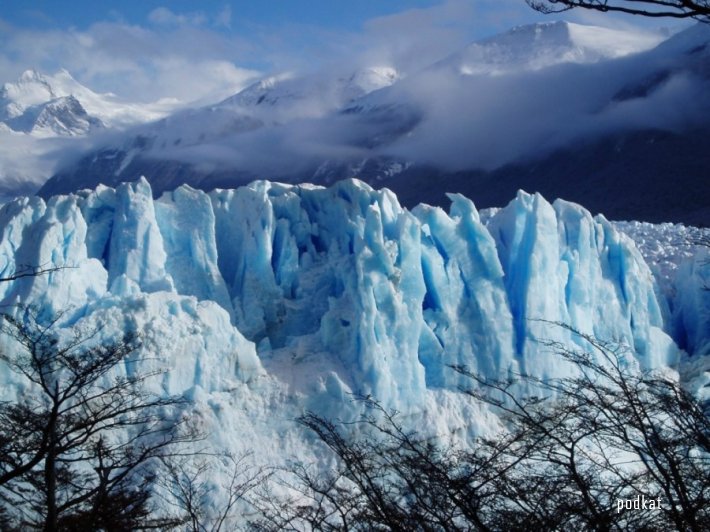  - (Perito Moreno)